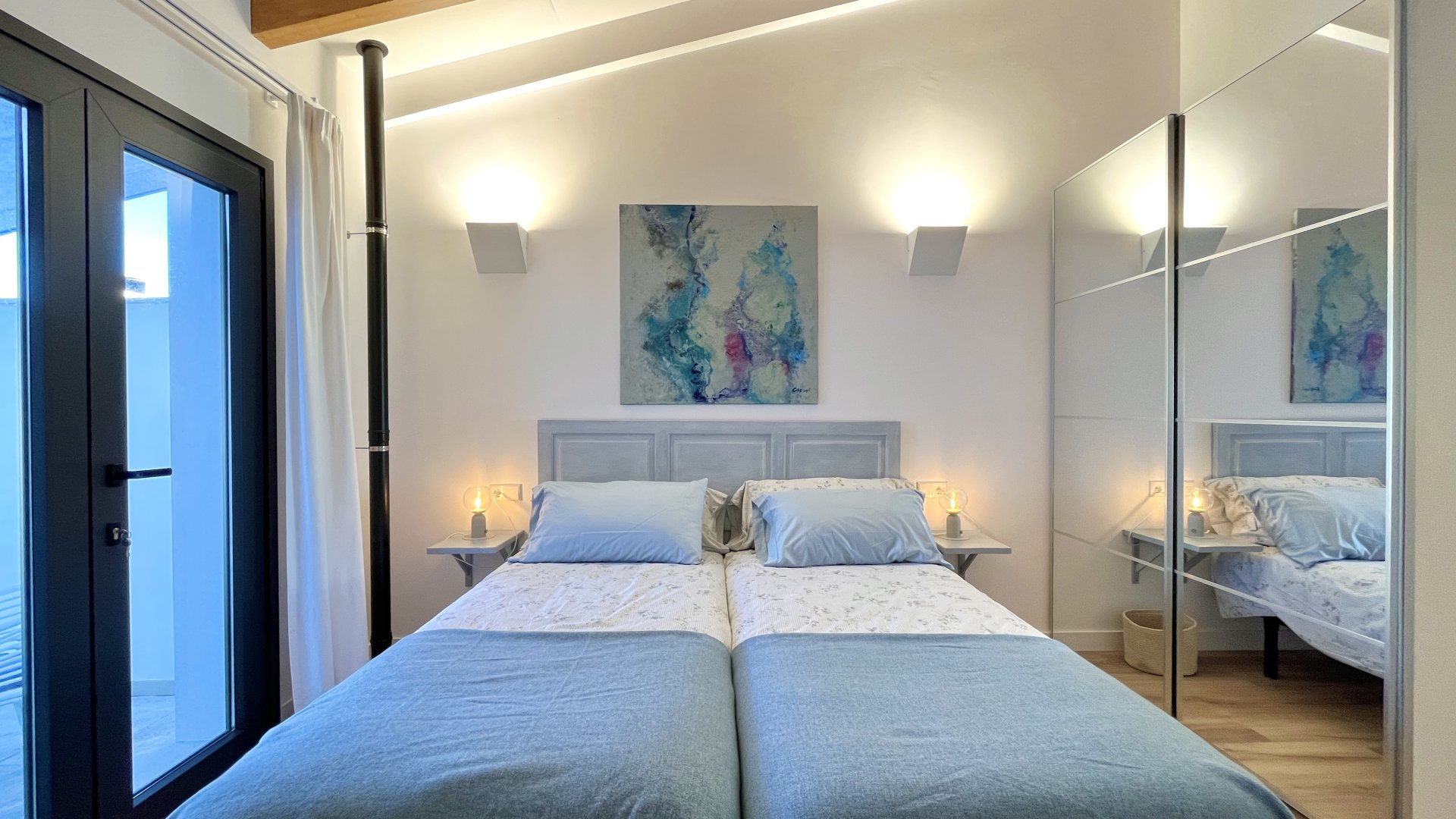 Townhouse in Santa Margalida, Mallorca, Spanien 3 Schlafzimmer, 190 m2 Nr. 148599