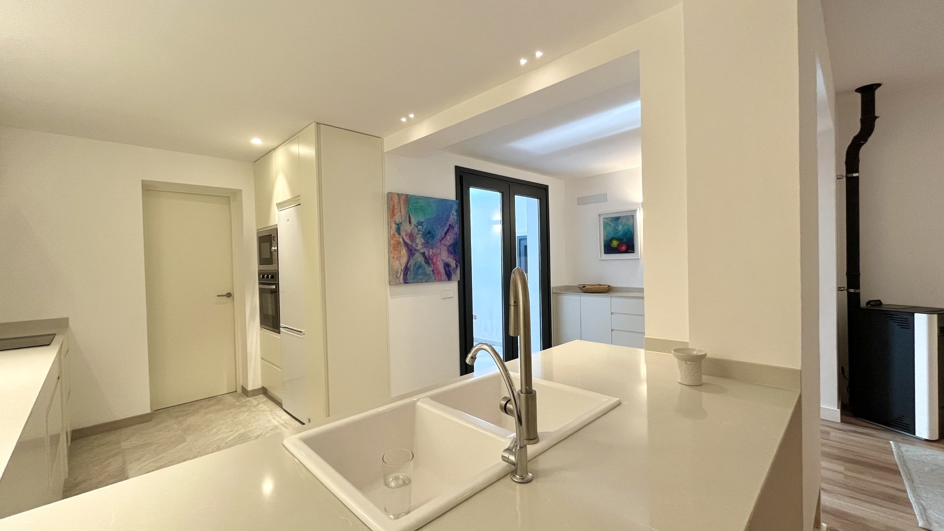 Townhouse in Santa Margalida, Mallorca, Spanien 3 Schlafzimmer, 190 m2 Nr. 148599