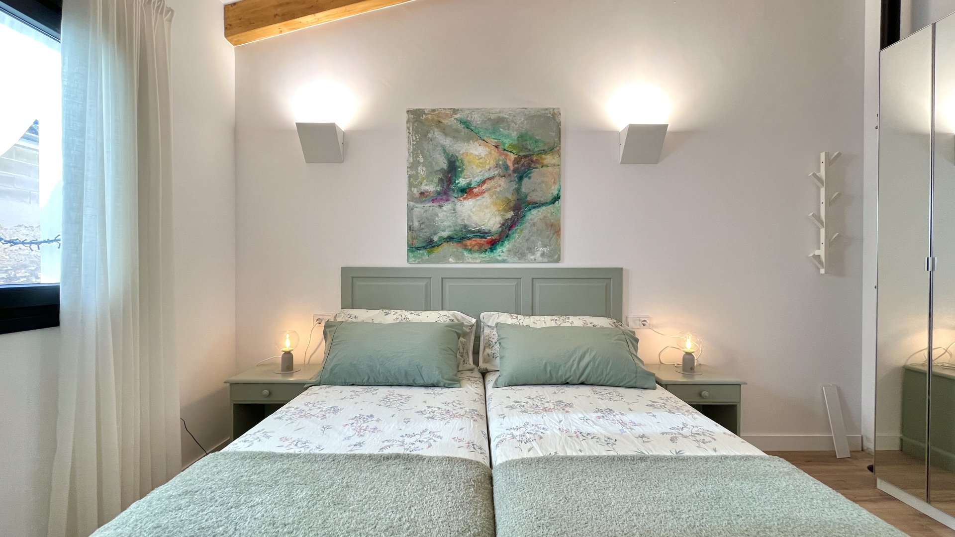Townhouse in Santa Margalida, Mallorca, Spanien 3 Schlafzimmer, 190 m2 Nr. 148599