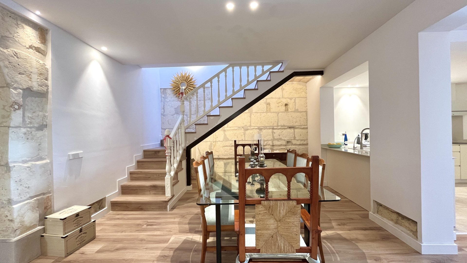 Townhouse in Santa Margalida, Mallorca, Spanien 3 Schlafzimmer, 190 m2 Nr. 148599