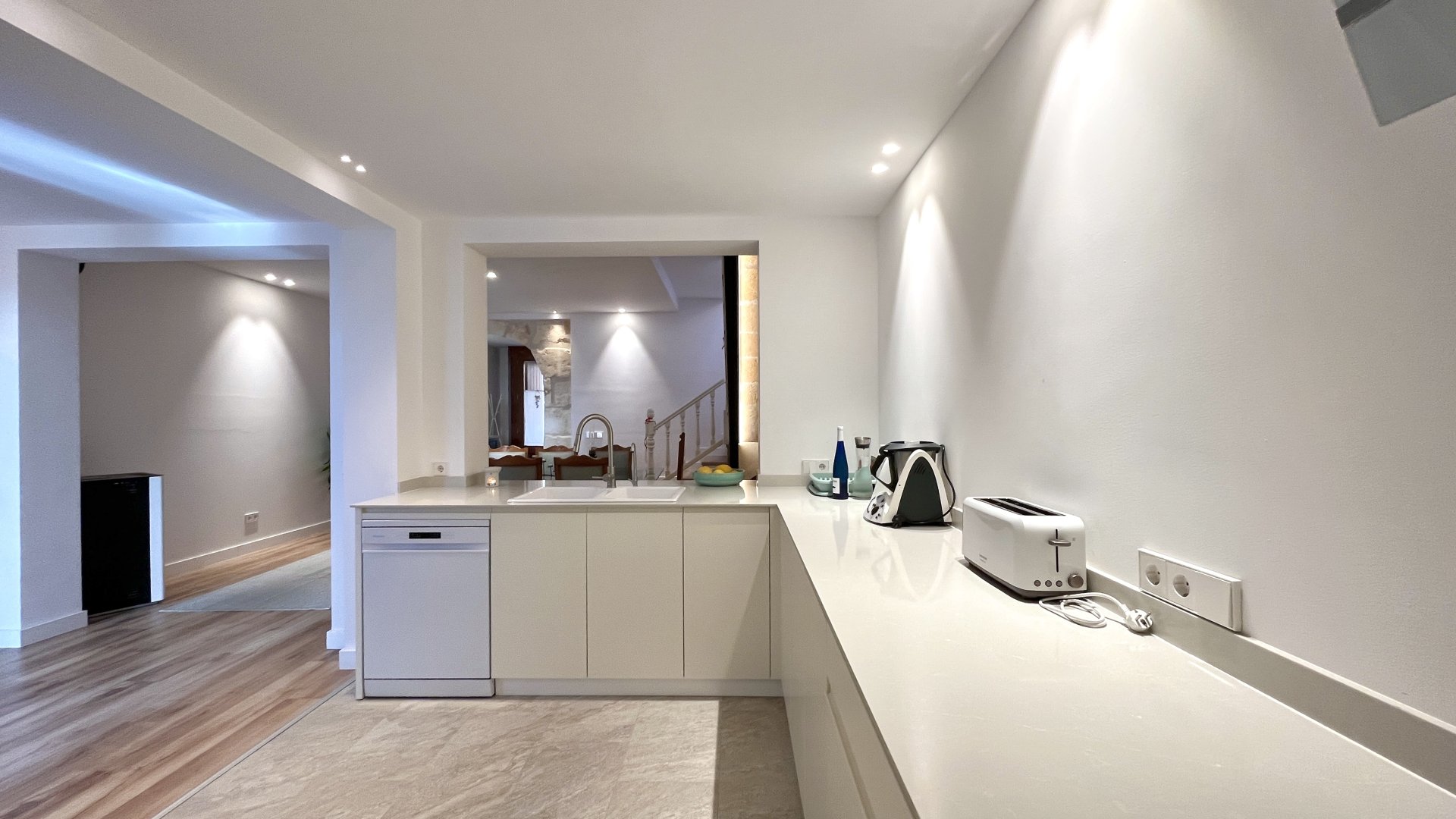 Townhouse in Santa Margalida, Mallorca, Spanien 3 Schlafzimmer, 190 m2 Nr. 148599