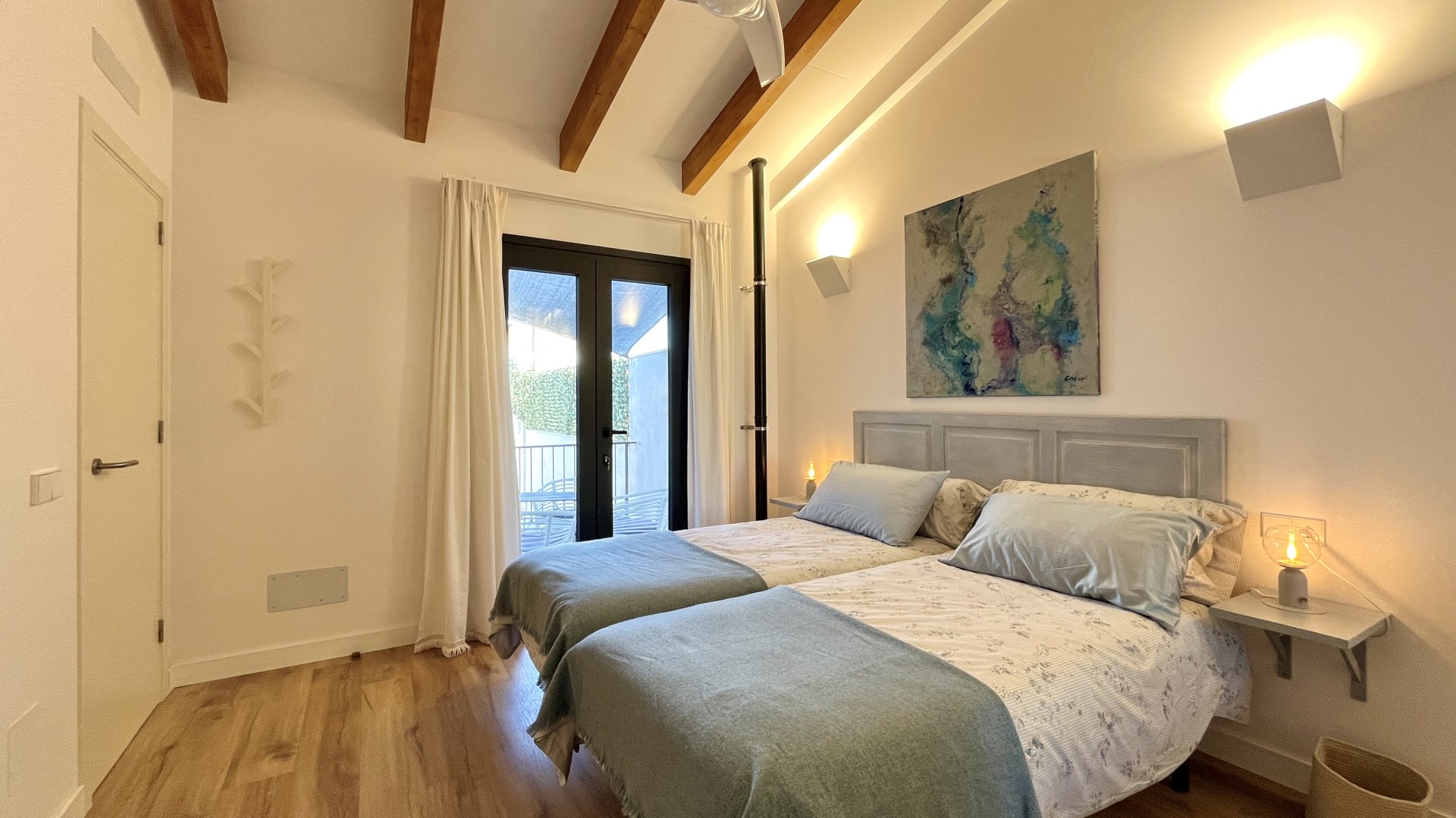 Townhouse in Santa Margalida, Mallorca, Spanien 3 Schlafzimmer, 190 m2 Nr. 148599