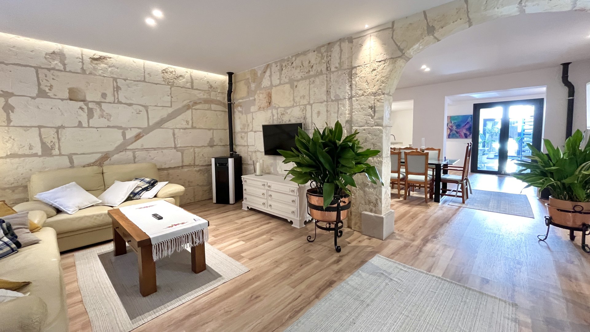 Townhouse in Santa Margalida, Mallorca, Spanien 3 Schlafzimmer, 190 m2 Nr. 148599