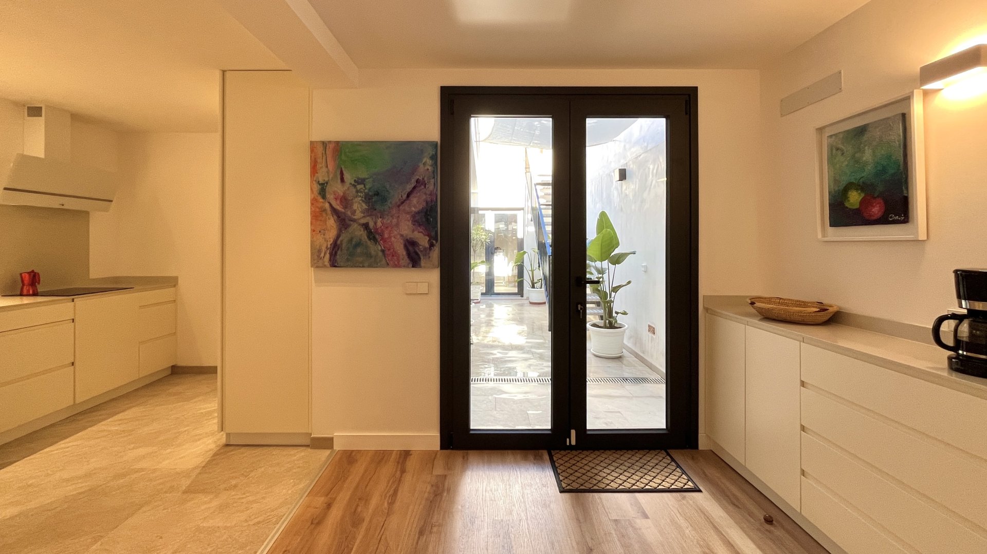 Townhouse in Santa Margalida, Mallorca, Spanien 3 Schlafzimmer, 190 m2 Nr. 148599