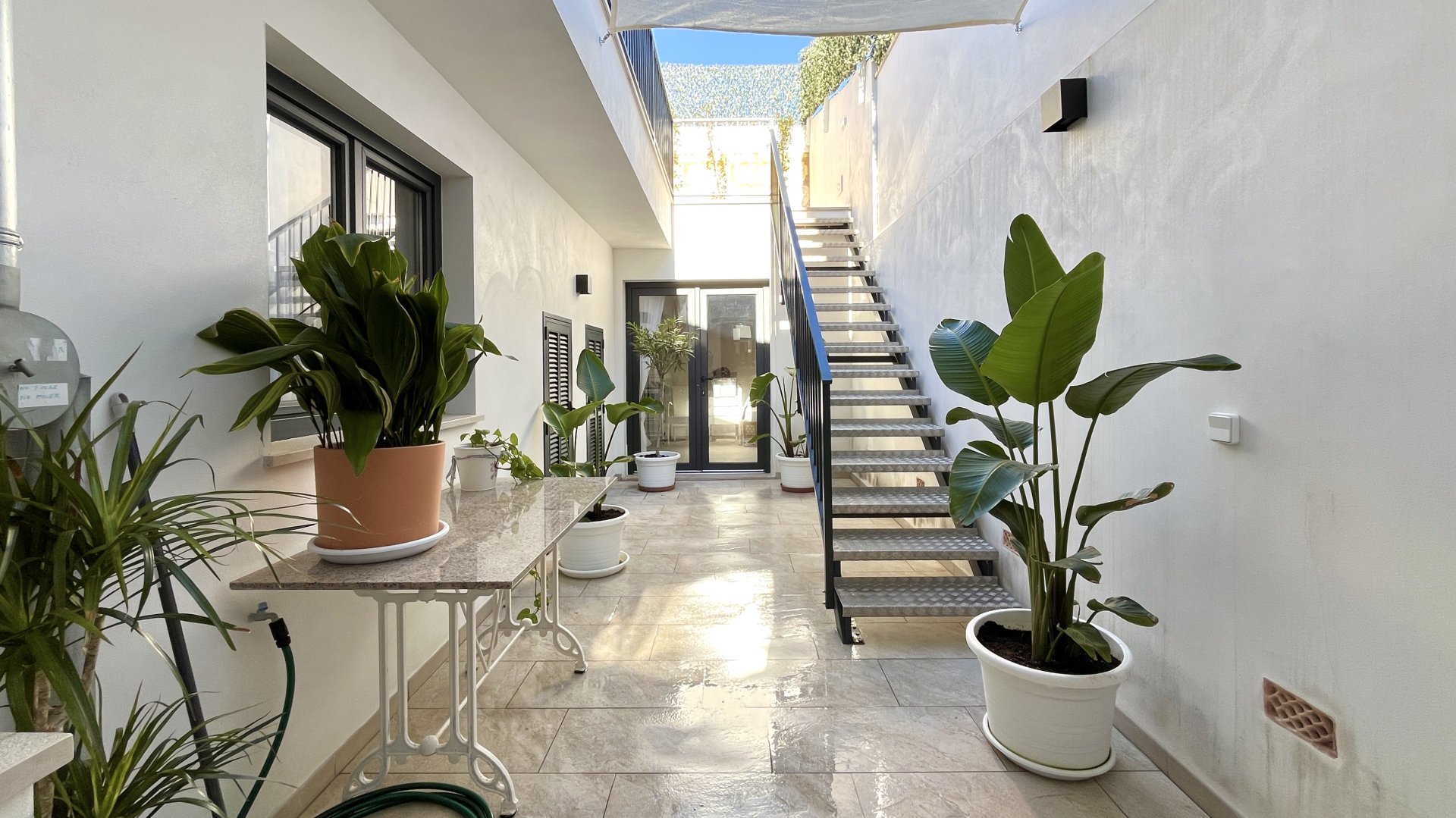 Townhouse in Santa Margalida, Mallorca, Spanien 3 Schlafzimmer, 190 m2 Nr. 148599