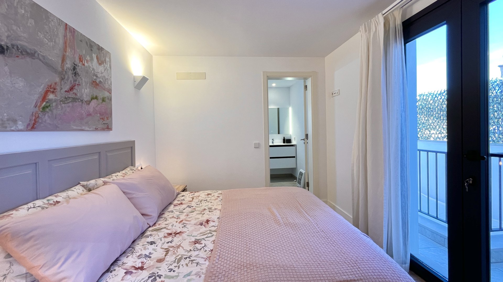 Townhouse in Santa Margalida, Mallorca, Spanien 3 Schlafzimmer, 190 m2 Nr. 148599