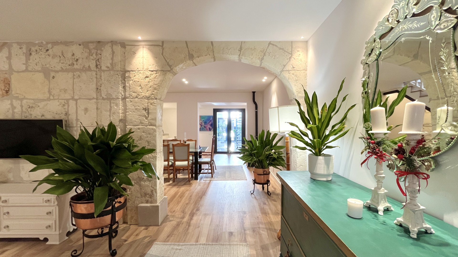 Townhouse in Santa Margalida, Mallorca, Spanien 3 Schlafzimmer, 190 m2 Nr. 148599