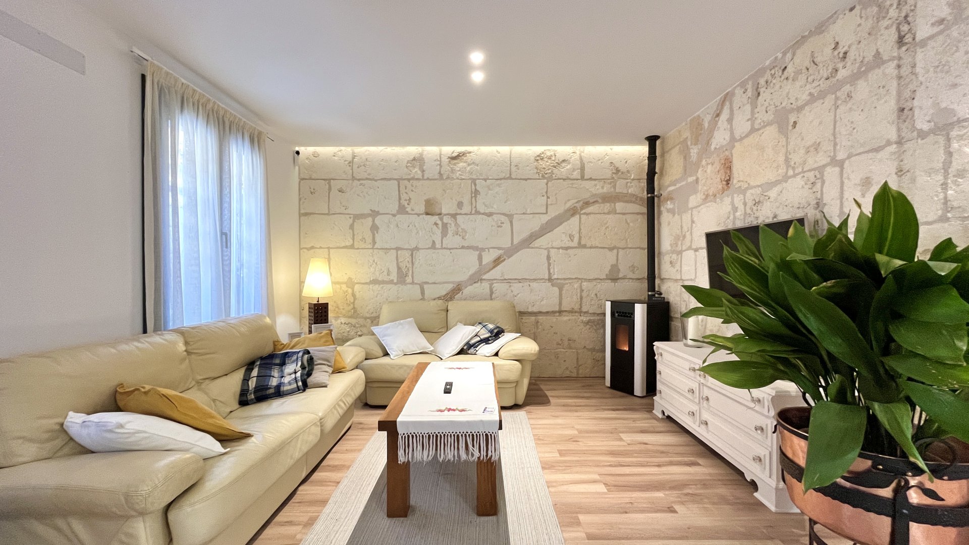 Townhouse in Santa Margalida, Mallorca, Spanien 3 Schlafzimmer, 190 m2 Nr. 148599