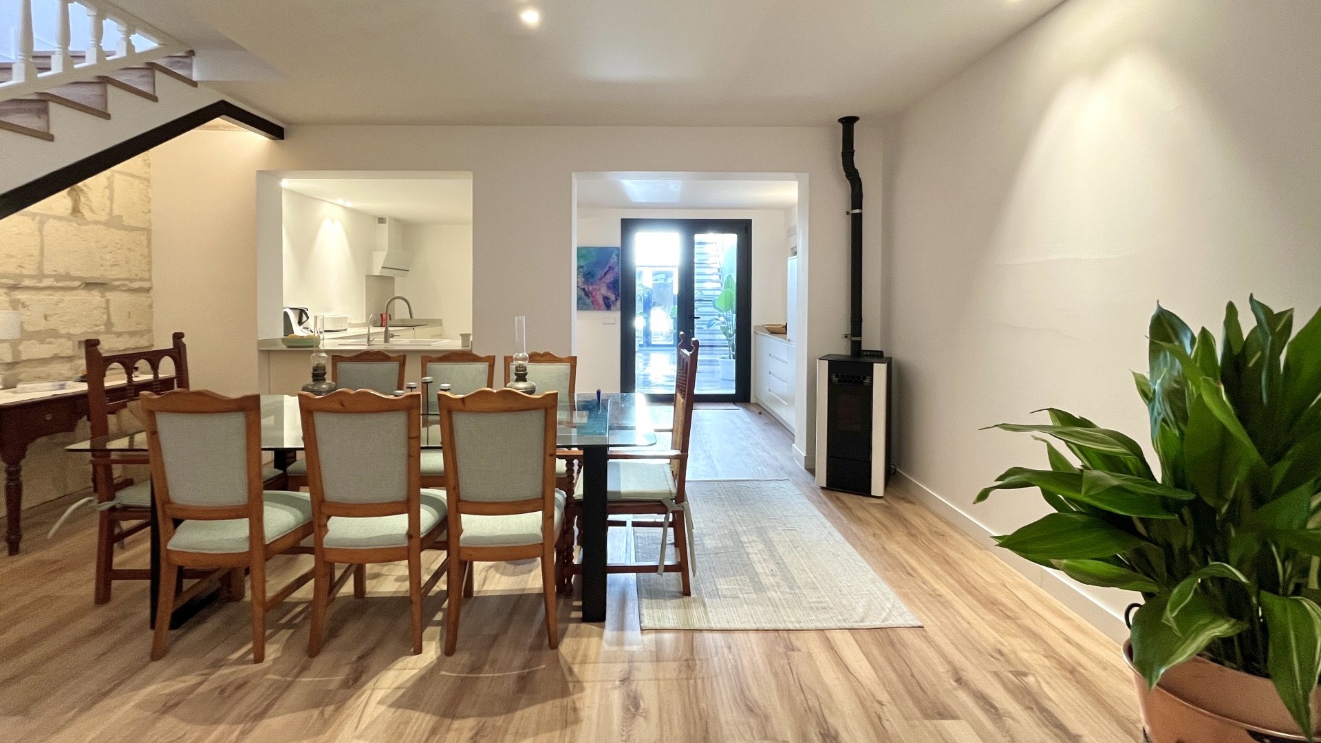 Townhouse in Santa Margalida, Mallorca, Spanien 3 Schlafzimmer, 190 m2 Nr. 148599