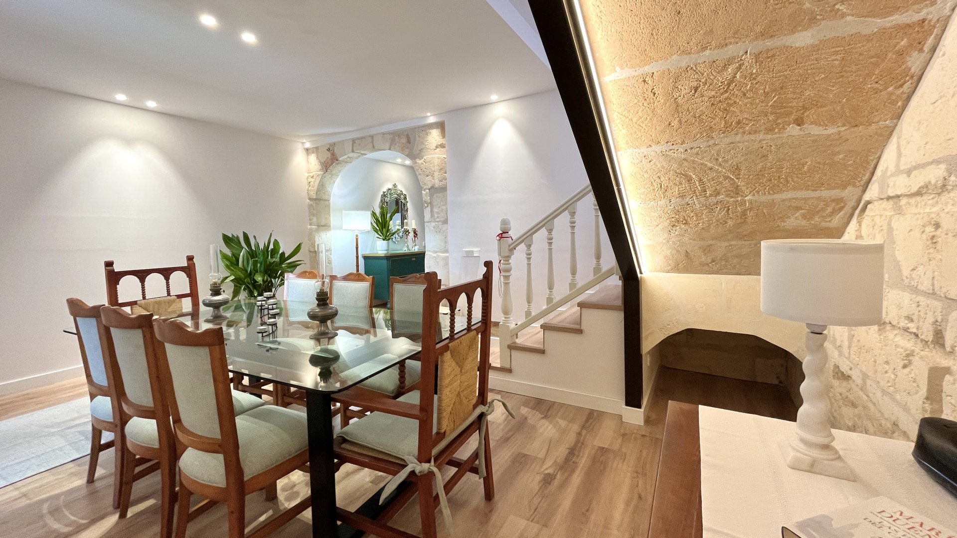 Townhouse in Santa Margalida, Mallorca, Spanien 3 Schlafzimmer, 190 m2 Nr. 148599