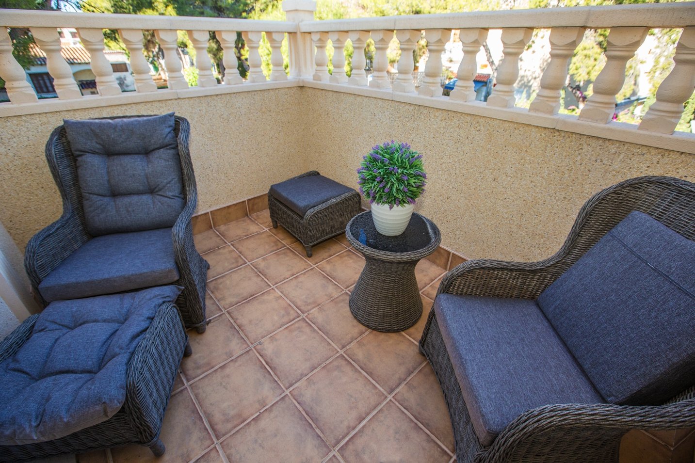 Villa à Punta Prima, Alicante, Espagne 3 chambres, 181 m2 No. 80951