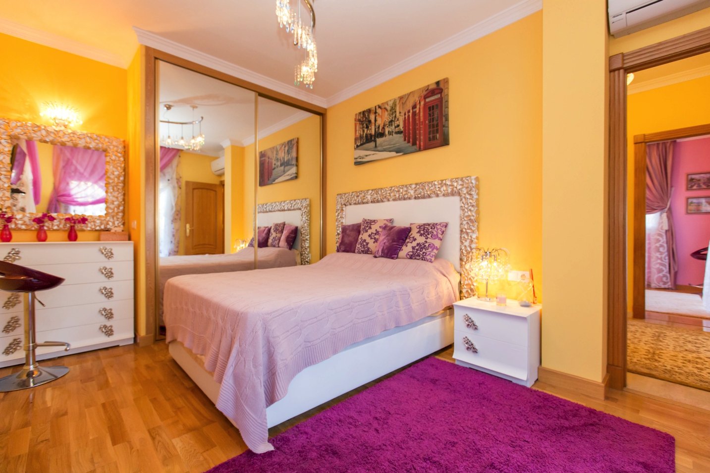 Villa à Punta Prima, Alicante, Espagne 3 chambres, 181 m2 No. 80951