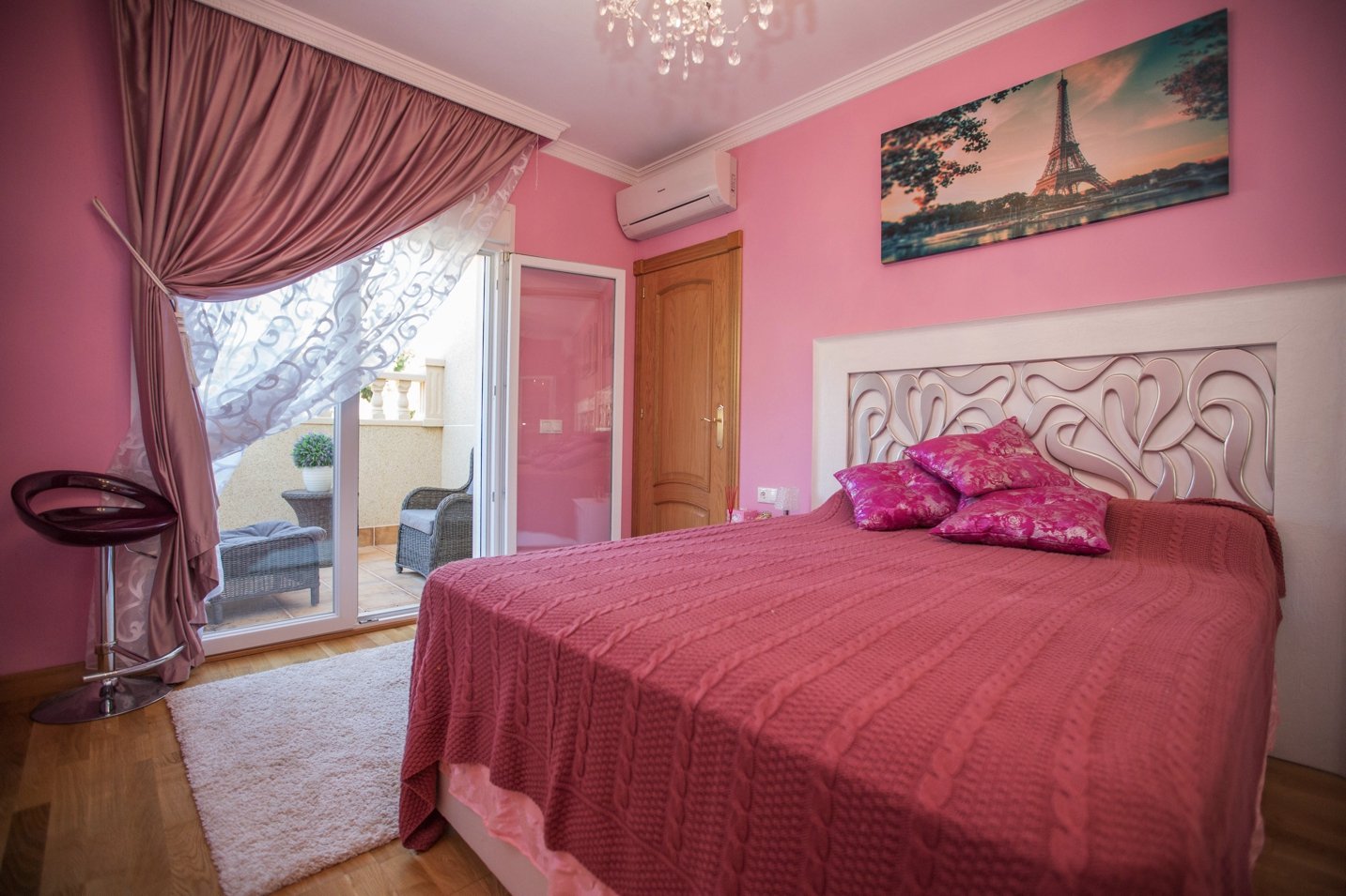 Villa à Punta Prima, Alicante, Espagne 3 chambres, 181 m2 No. 80951