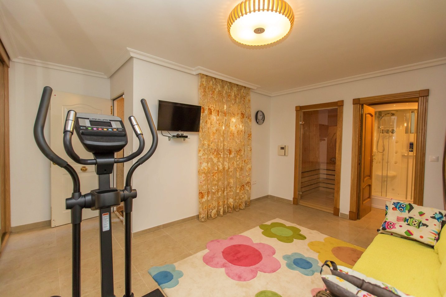 Villa à Punta Prima, Alicante, Espagne 3 chambres, 181 m2 No. 80951