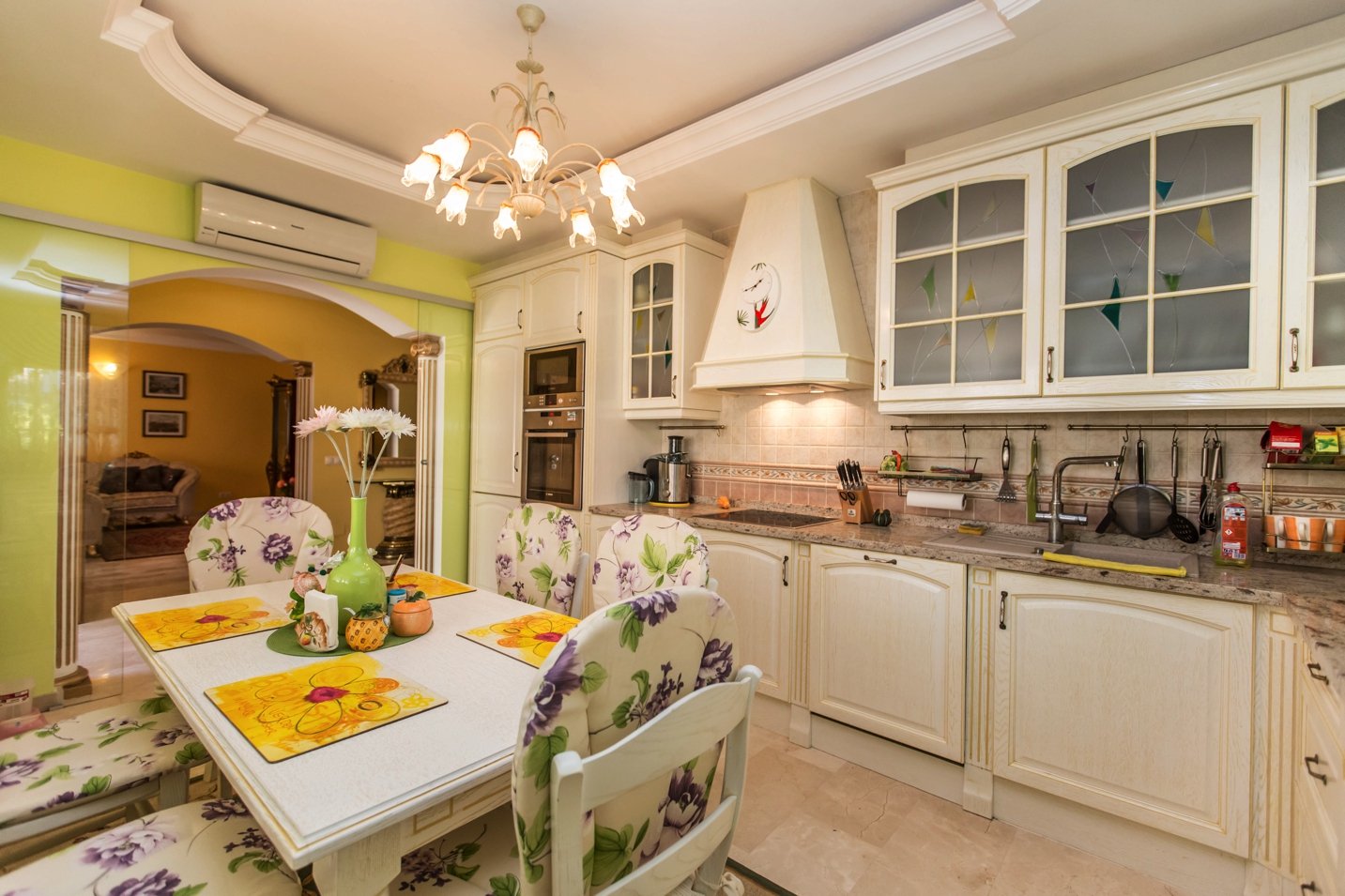Villa à Punta Prima, Alicante, Espagne 3 chambres, 181 m2 No. 80951