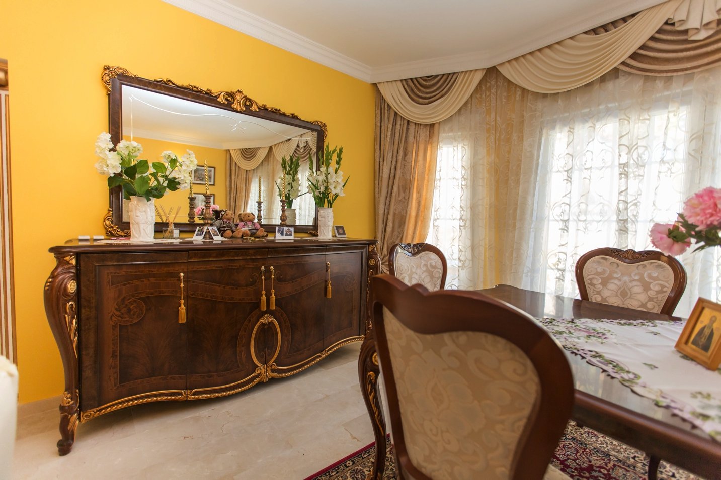 Villa à Punta Prima, Alicante, Espagne 3 chambres, 181 m2 No. 80951
