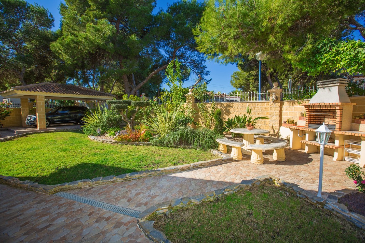 Villa à Punta Prima, Alicante, Espagne 3 chambres, 181 m2 No. 80951