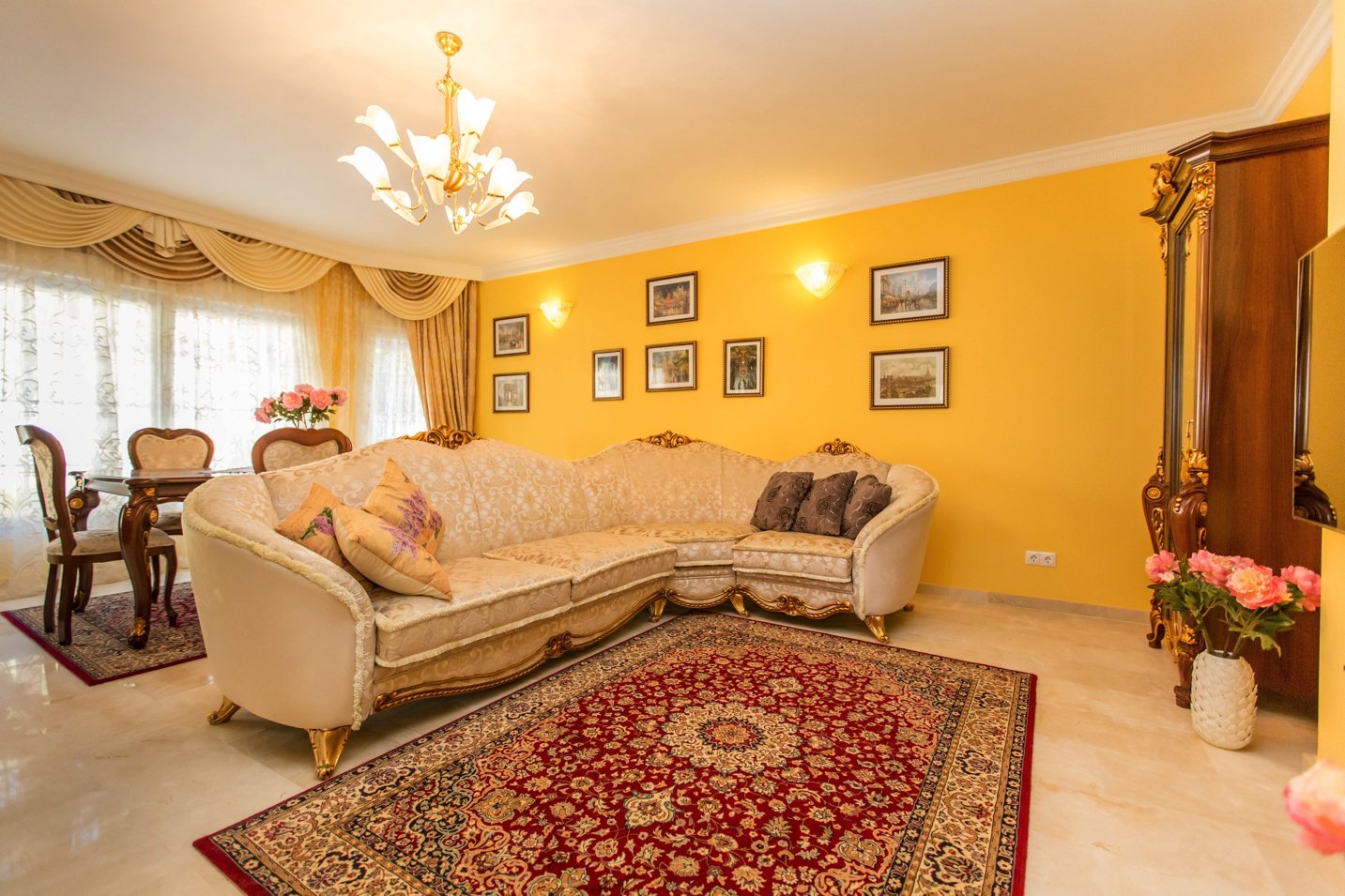 Villa à Punta Prima, Alicante, Espagne 3 chambres, 181 m2 No. 80951