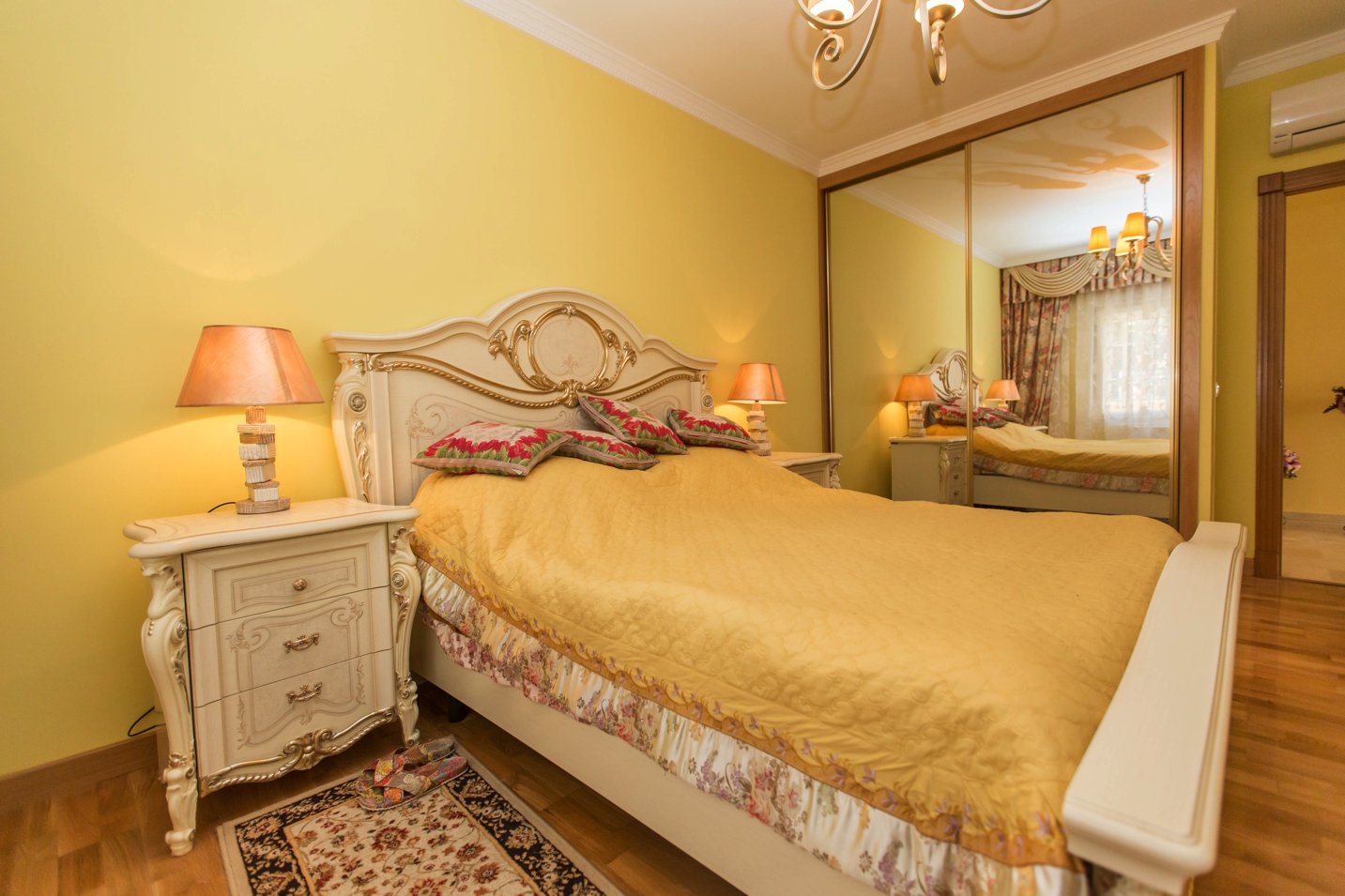 Villa à Punta Prima, Alicante, Espagne 3 chambres, 181 m2 No. 80951