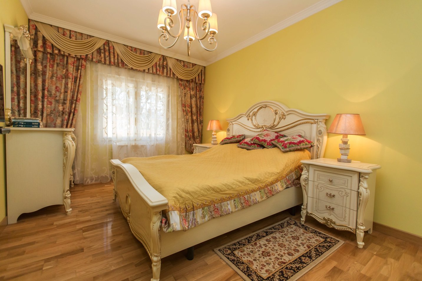 Villa à Punta Prima, Alicante, Espagne 3 chambres, 181 m2 No. 80951