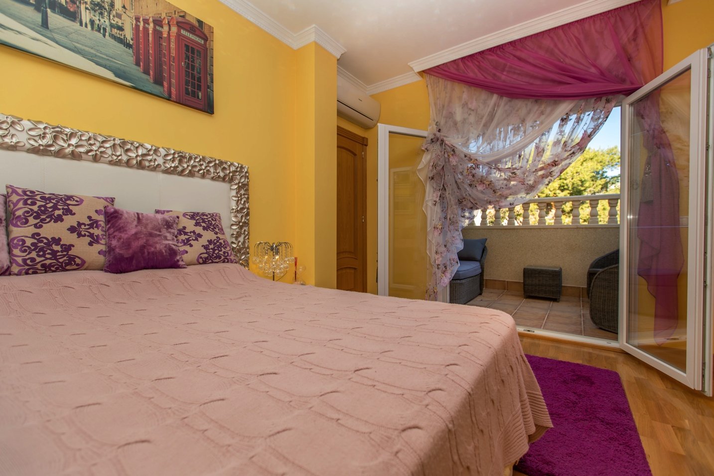 Villa à Punta Prima, Alicante, Espagne 3 chambres, 181 m2 No. 80951