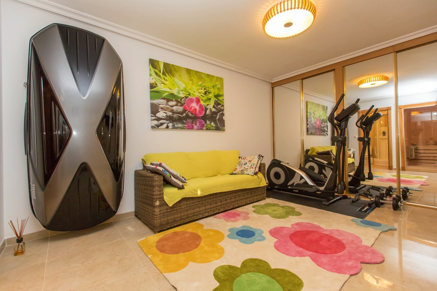 Villa à Punta Prima, Alicante, Espagne 3 chambres, 181 m2 No. 80951