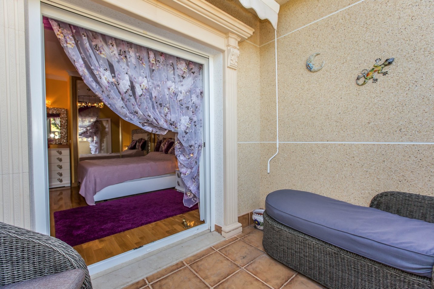 Villa à Punta Prima, Alicante, Espagne 3 chambres, 181 m2 No. 80951