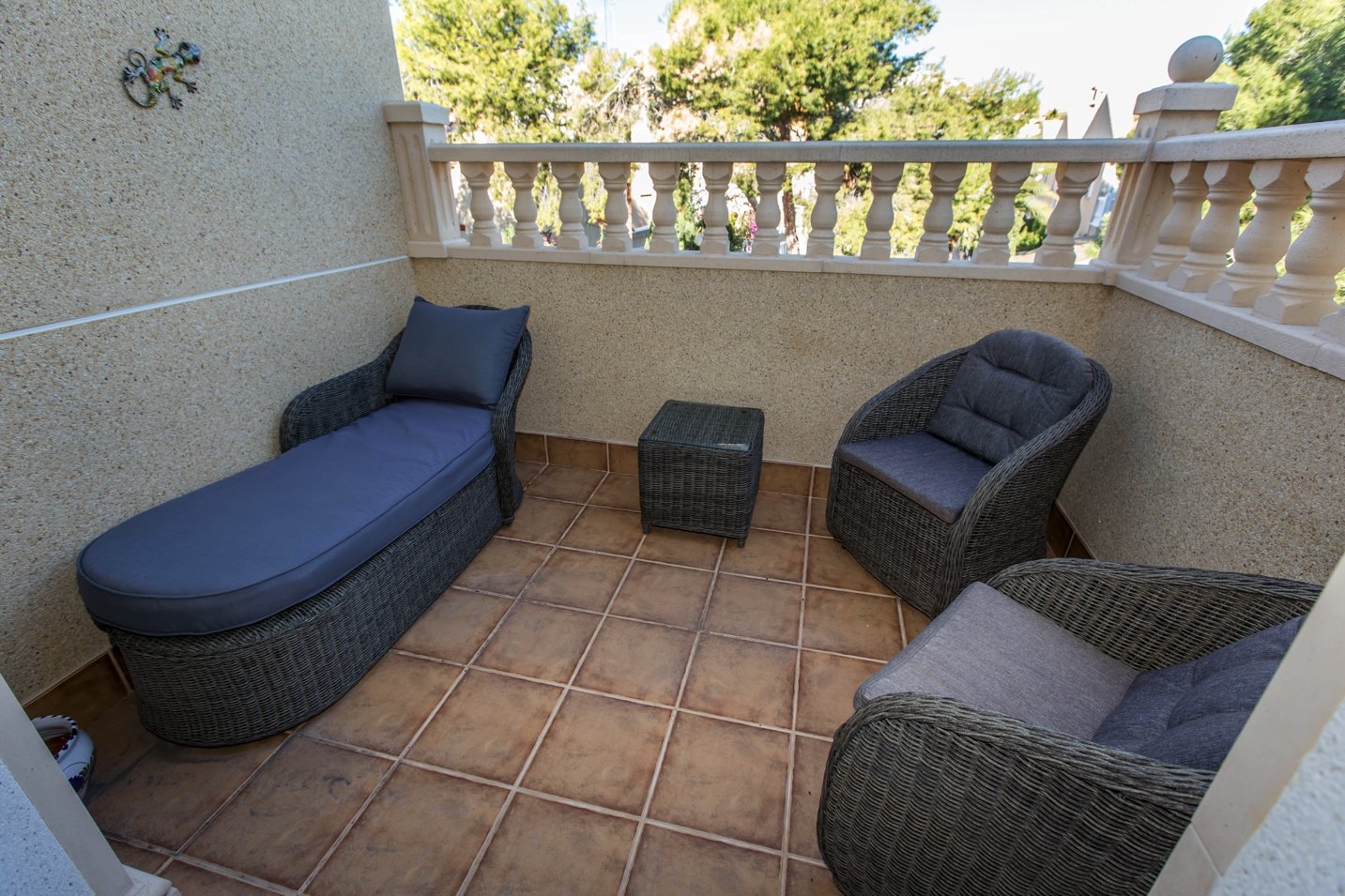 Villa à Punta Prima, Alicante, Espagne 3 chambres, 181 m2 No. 80951