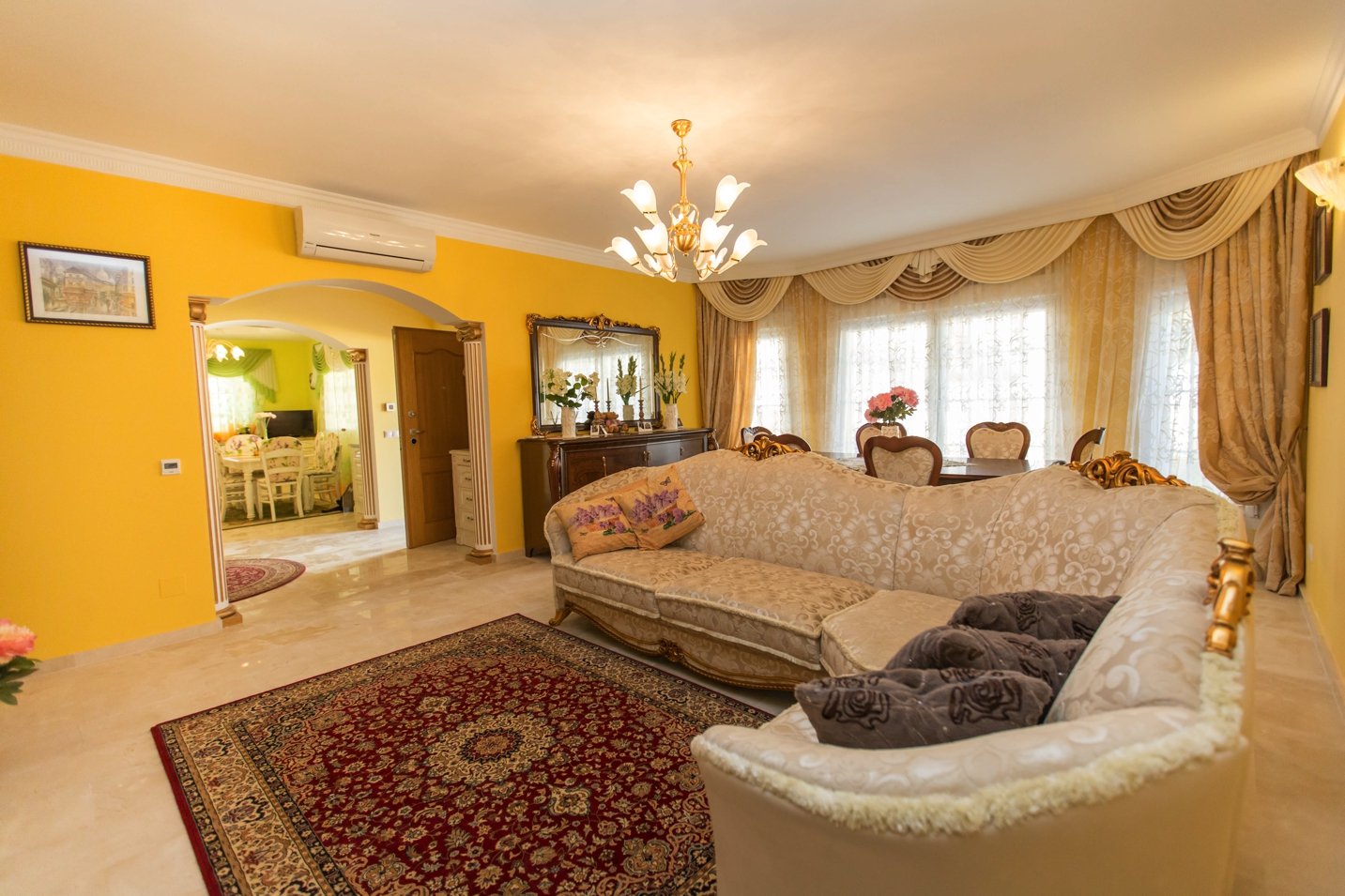 Villa à Punta Prima, Alicante, Espagne 3 chambres, 181 m2 No. 80951