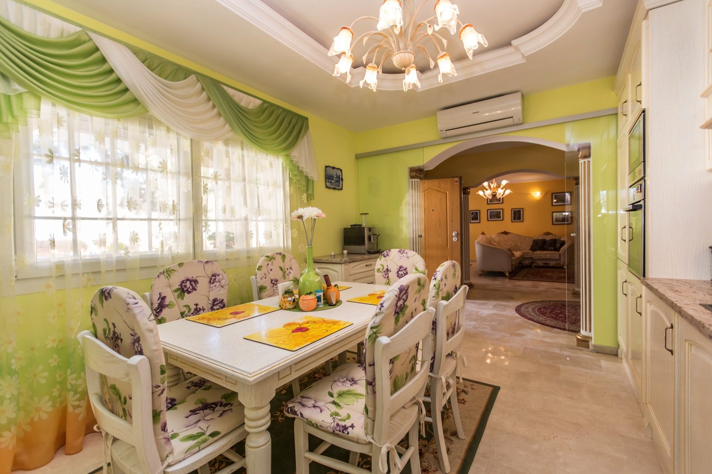 Villa à Punta Prima, Alicante, Espagne 3 chambres, 181 m2 No. 80951