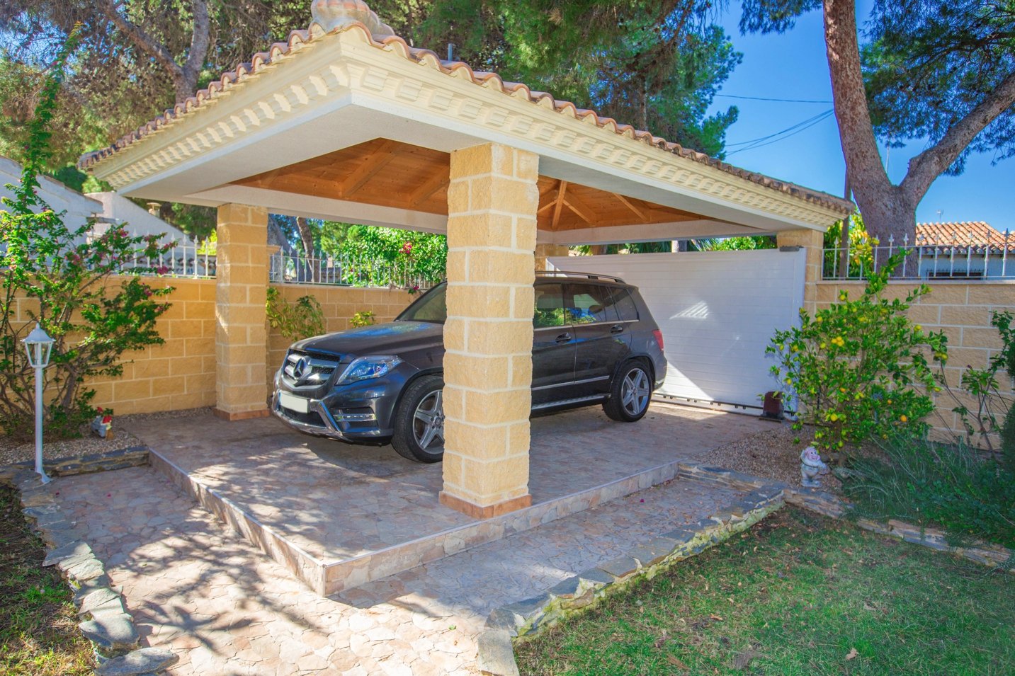 Villa à Punta Prima, Alicante, Espagne 3 chambres, 181 m2 No. 80951