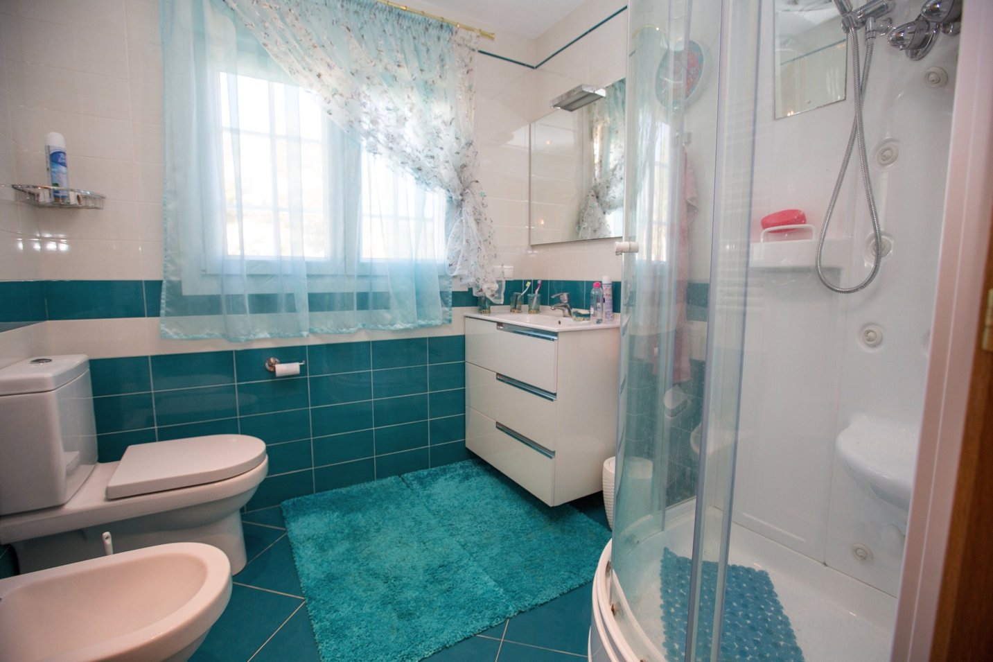 Villa à Punta Prima, Alicante, Espagne 3 chambres, 181 m2 No. 80951