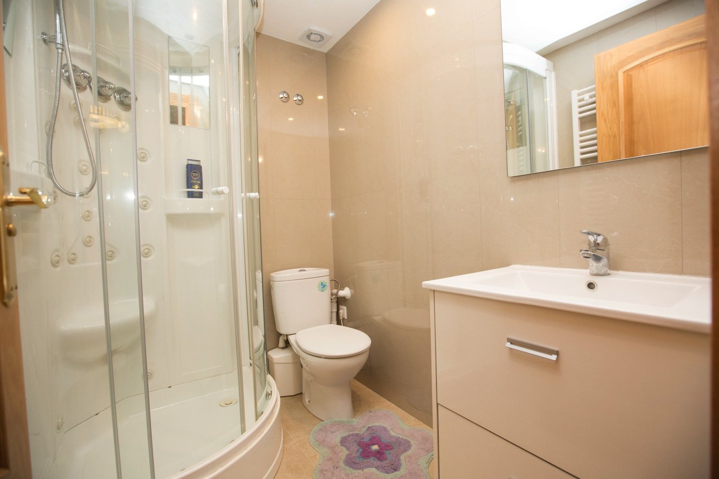 Villa à Punta Prima, Alicante, Espagne 3 chambres, 181 m2 No. 80951