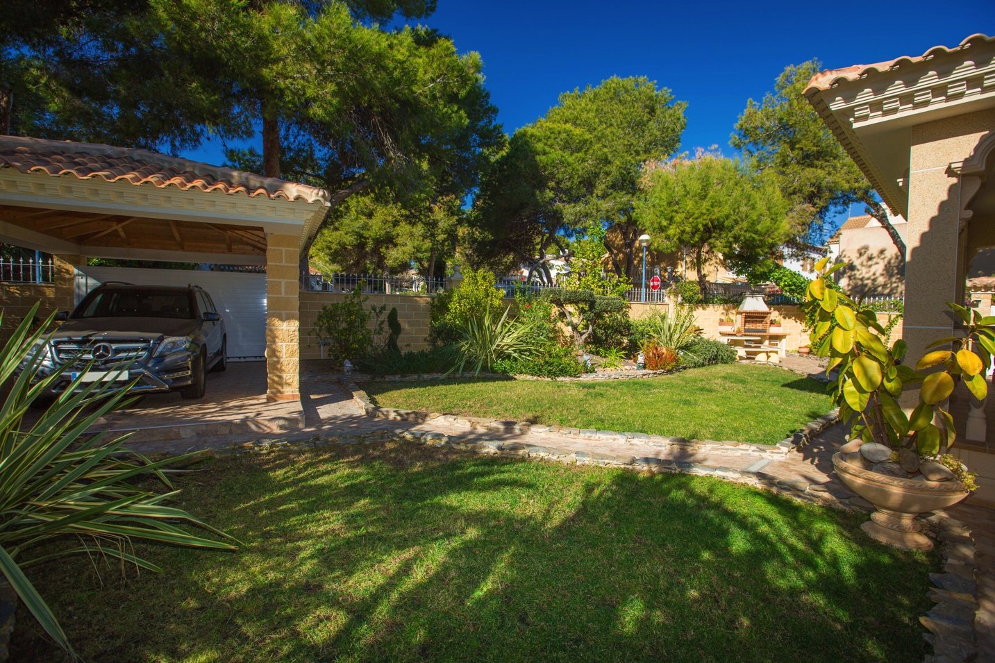 Villa à Punta Prima, Alicante, Espagne 3 chambres, 181 m2 No. 80951