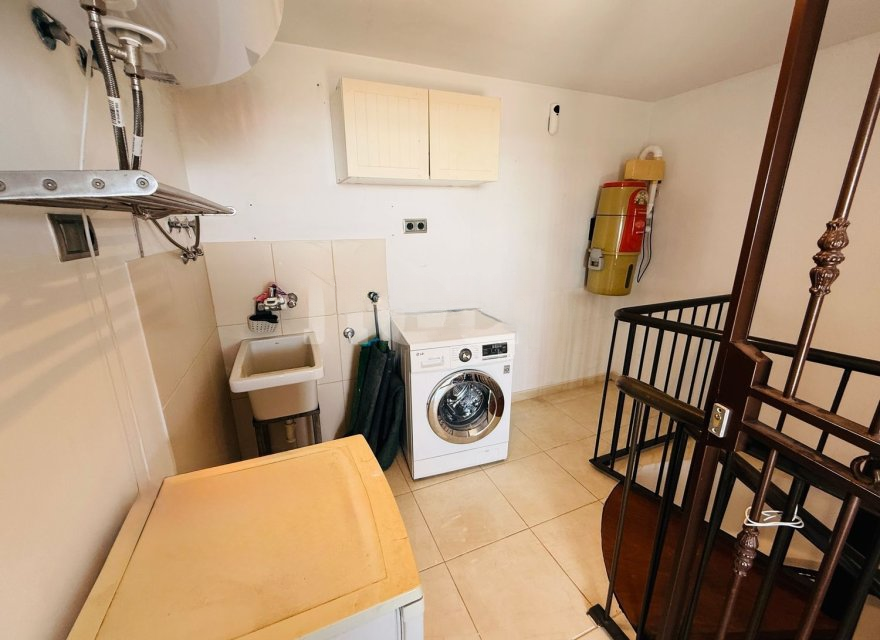 Duplex a Tenerife, Spagna 3 camere da letto, 181 mq. N° 194480