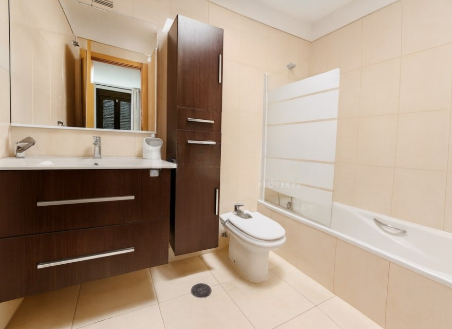 Duplex a Tenerife, Spagna 3 camere da letto, 181 mq. N° 194480