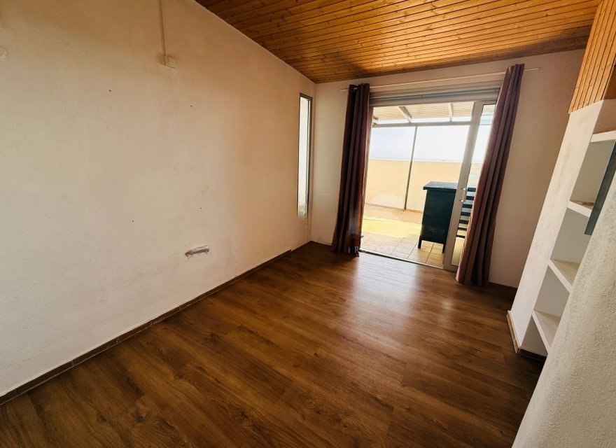 Duplex a Tenerife, Spagna 3 camere da letto, 181 mq. N° 194480