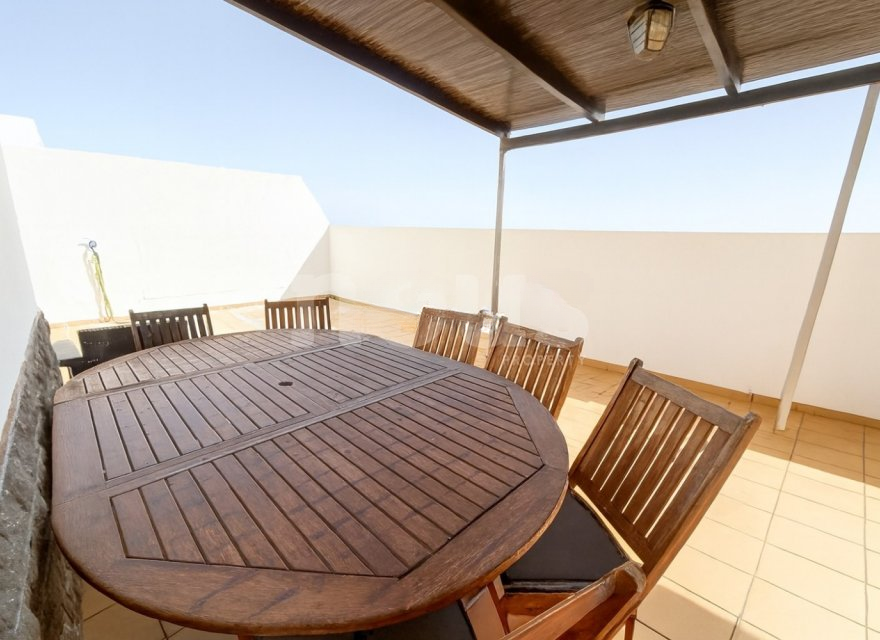 Duplex a Tenerife, Spagna 3 camere da letto, 181 mq. N° 194480
