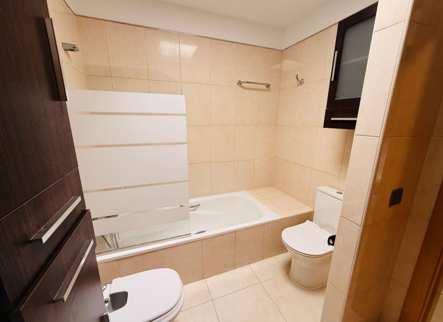 Duplex a Tenerife, Spagna 3 camere da letto, 181 mq. N° 194480
