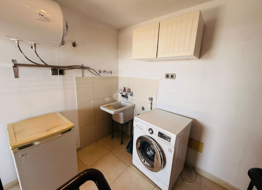 Duplex a Tenerife, Spagna 3 camere da letto, 181 mq. N° 194480