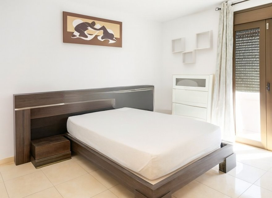 Duplex a Tenerife, Spagna 3 camere da letto, 181 mq. N° 194480