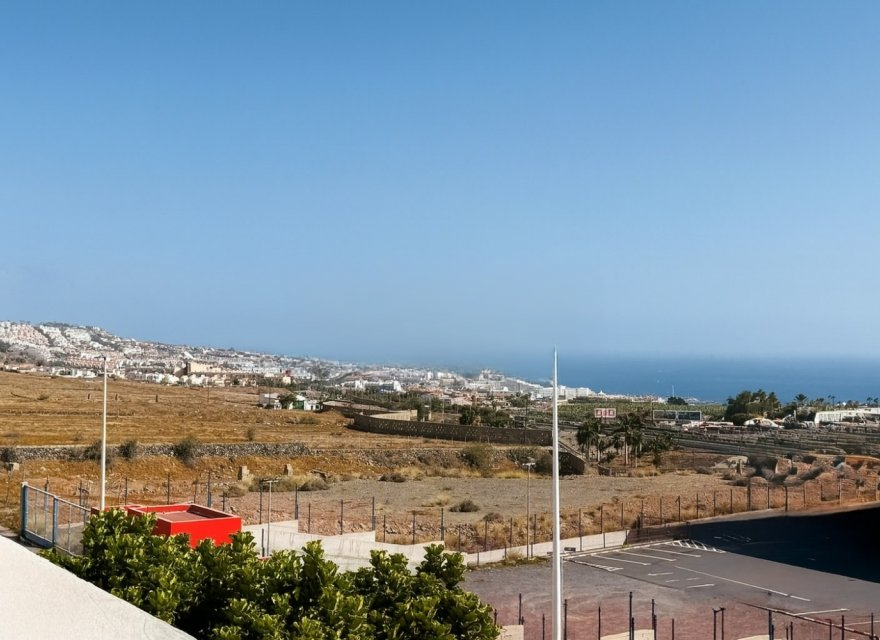 Duplex a Tenerife, Spagna 3 camere da letto, 181 mq. N° 194480