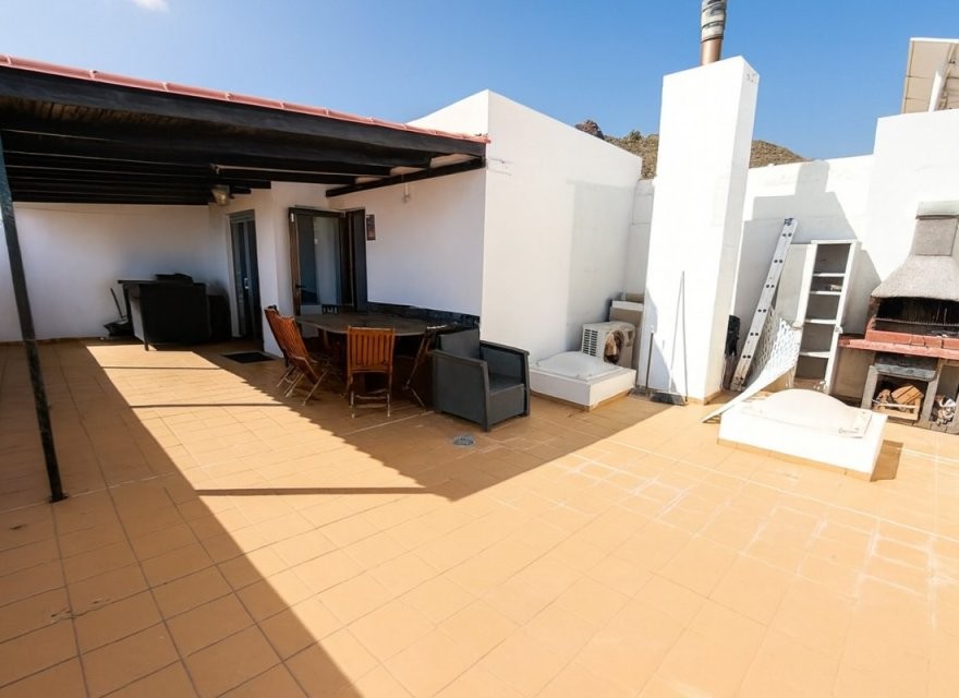 Duplex a Tenerife, Spagna 3 camere da letto, 181 mq. N° 194480