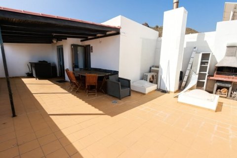 Dvīņu māja Tenerife, Spānijā 3 istabas, 181 m2 Nr. 194480