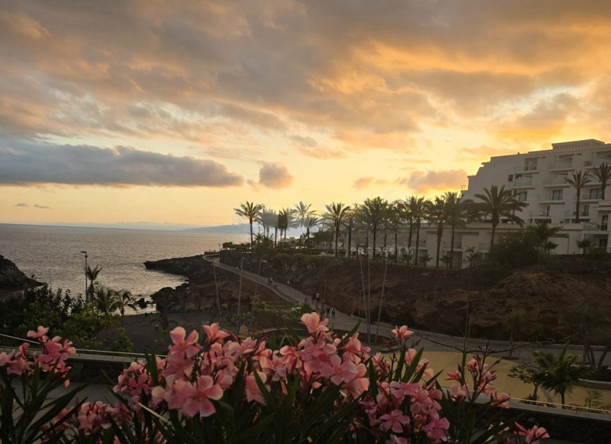 Appartamento a Playa Paraiso, Tenerife, Spagna 2 camere da letto, 64 mq. N° 194481