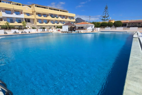 Wohnung in Playa Paraiso, Tenerife, Spanien 2 Schlafzimmer, 64 m2 Nr. 194481