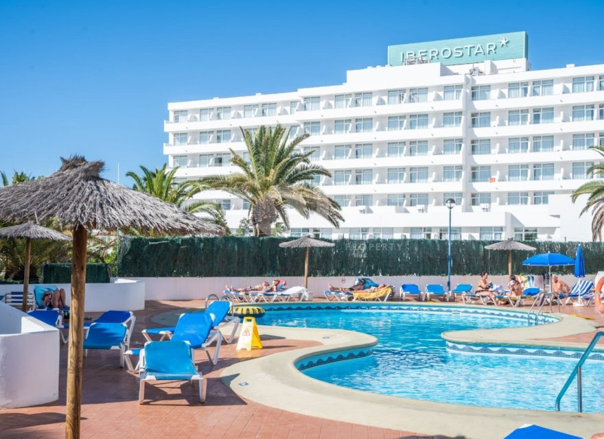 Appartamento a Tenerife, Spagna 1 camera da letto, 35 mq. N° 194479