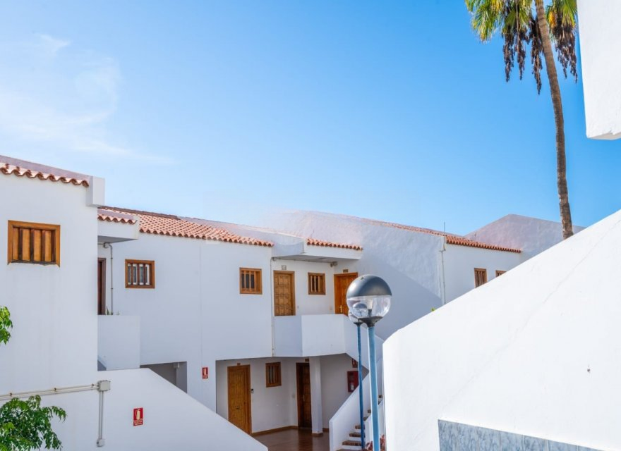 Appartamento a Tenerife, Spagna 1 camera da letto, 35 mq. N° 194479