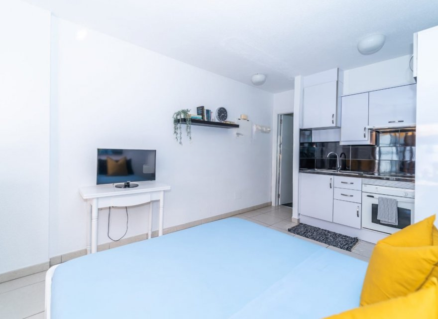 Appartamento a Tenerife, Spagna 1 camera da letto, 35 mq. N° 194479