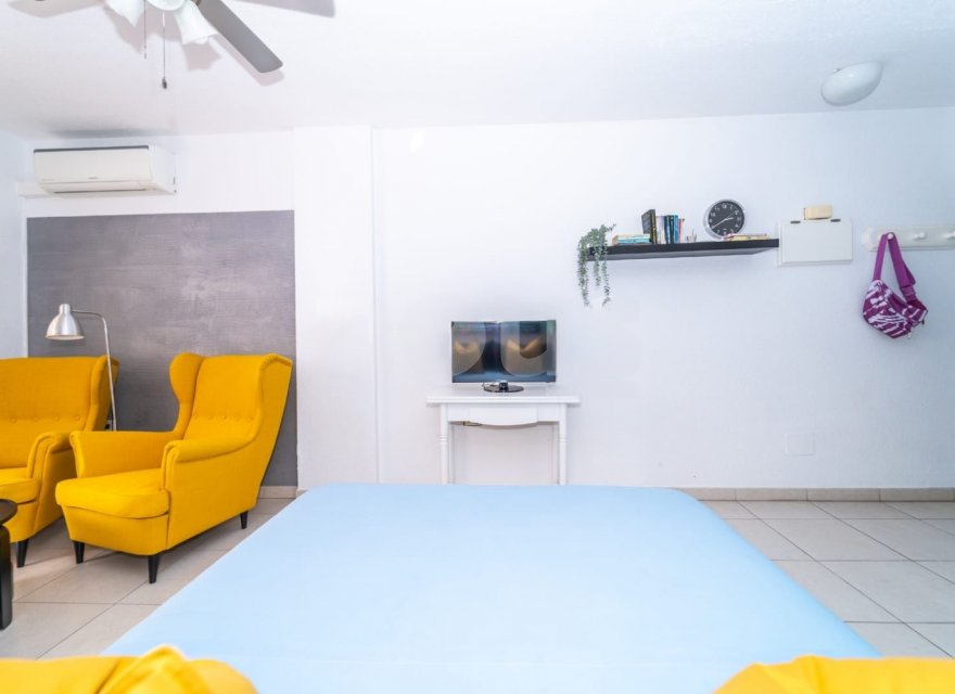 Appartamento a Tenerife, Spagna 1 camera da letto, 35 mq. N° 194479